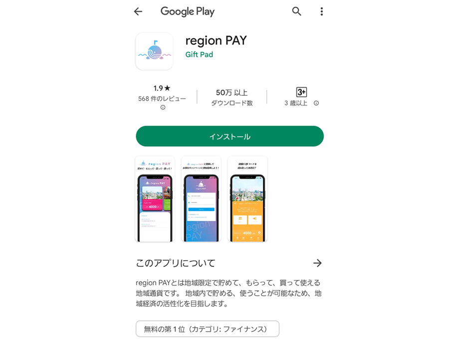 payの説明