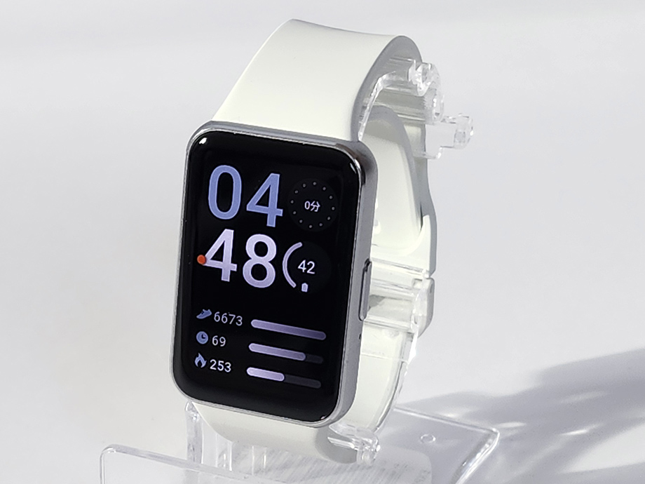 galaxyfit3のボディー