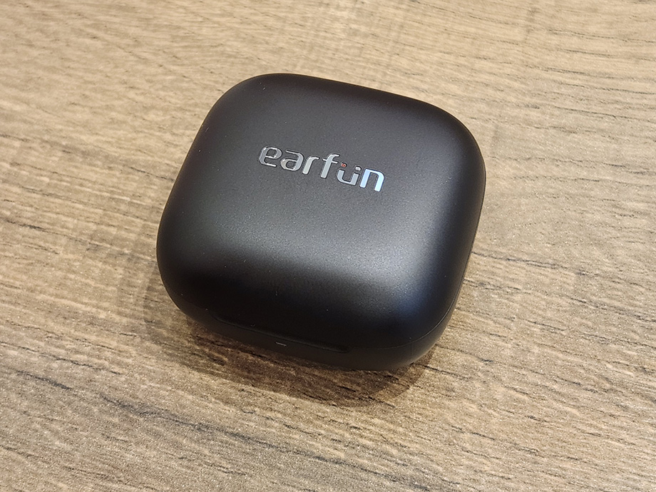 Earfun air pro 4i本体